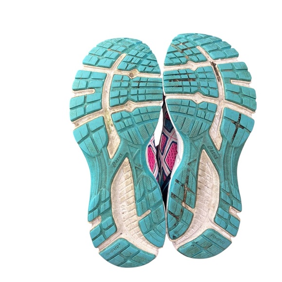 ASICS Gel-Excite 2 Women’s Running Shoes – Sz 8.5 (Pre-Owned) - Picture 5 of 9